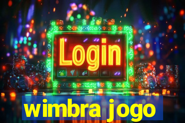 wimbra jogo